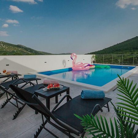Villa Lanterna Prapatnica 外观 照片