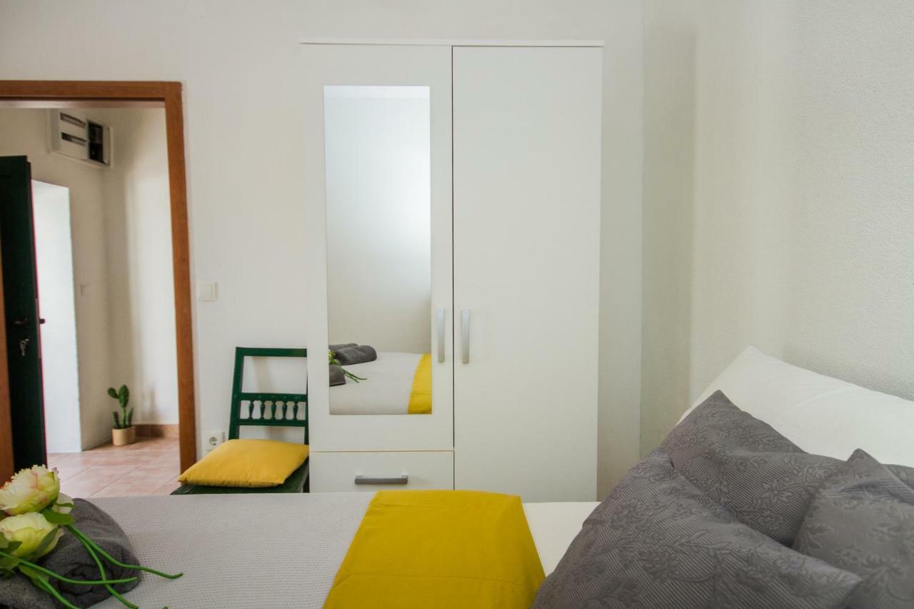 Villa Lanterna Prapatnica 外观 照片